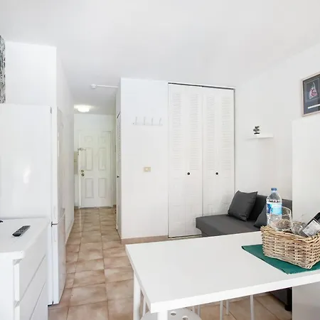 Appartamento Castle Harbour 408