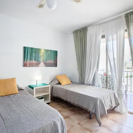 Appartamento Castle Harbour 408