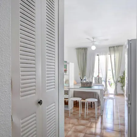 Castle Harbour 408 Appartamento