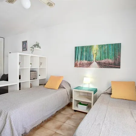 Castle Harbour 408 Apartment